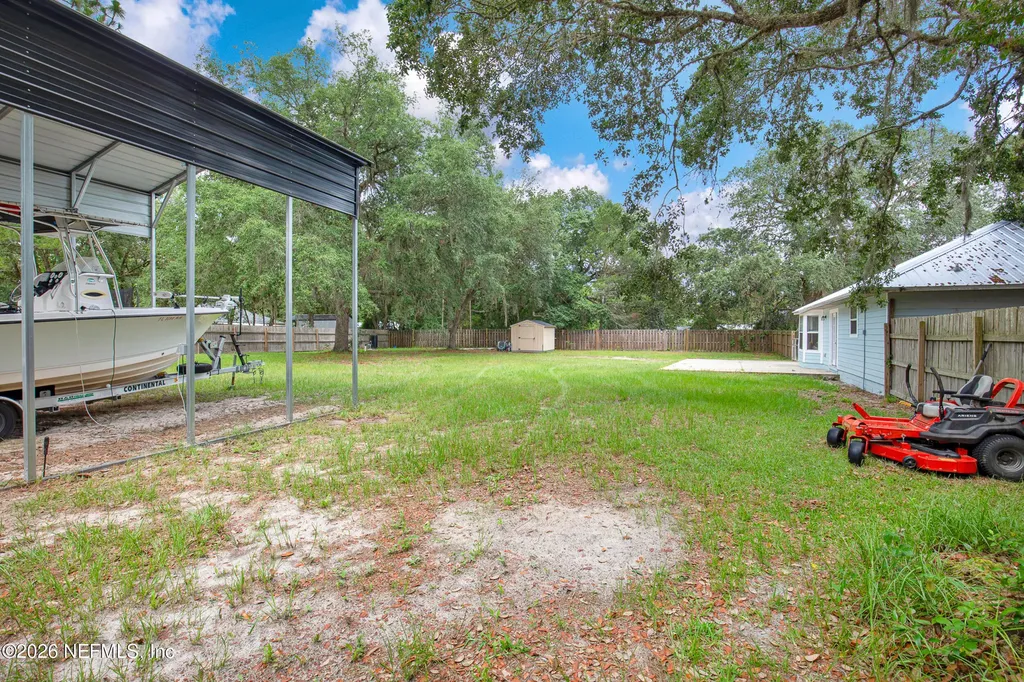 144 Blackjack Circle Hollister FL 32147