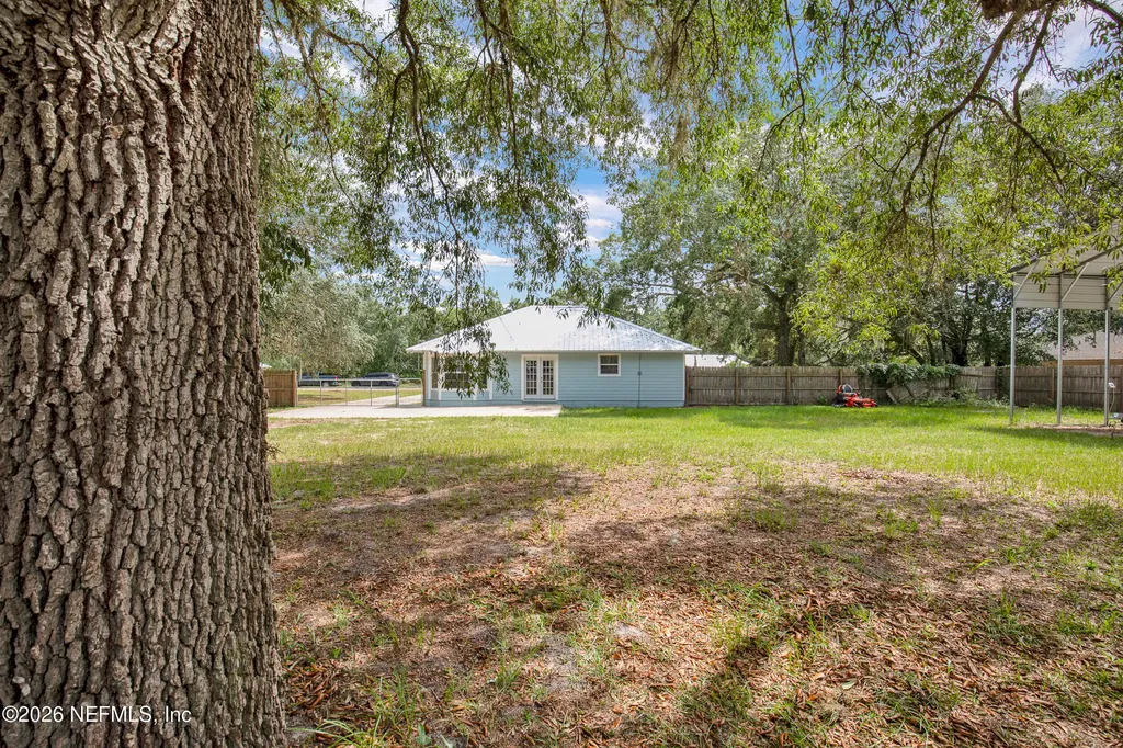 144 Blackjack Circle Hollister FL 32147