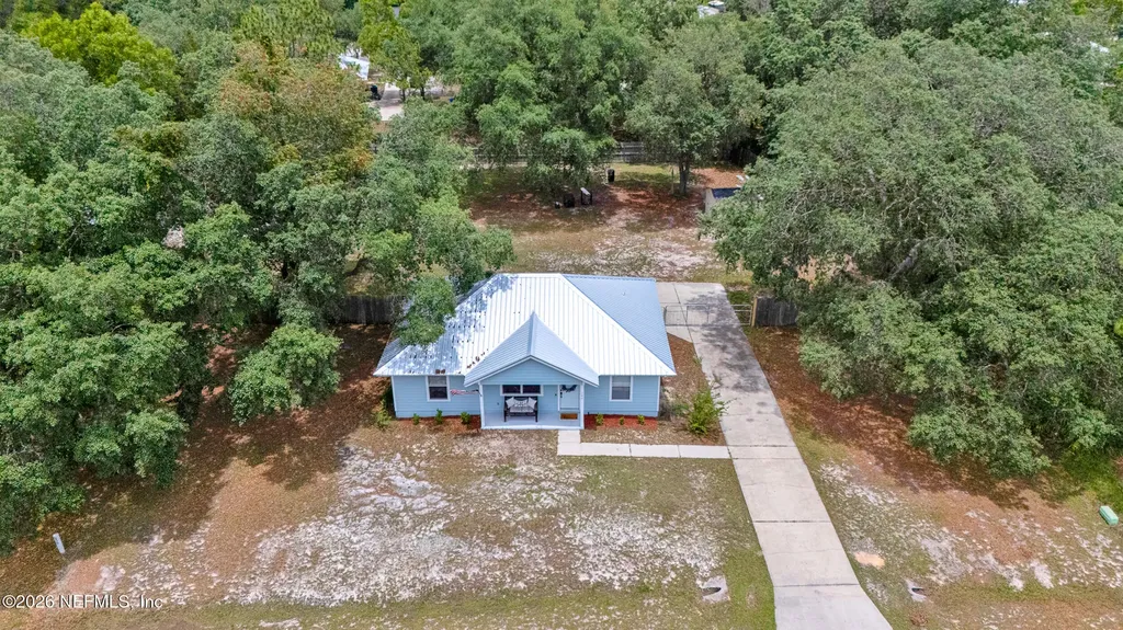 144 Blackjack Circle Hollister FL 32147