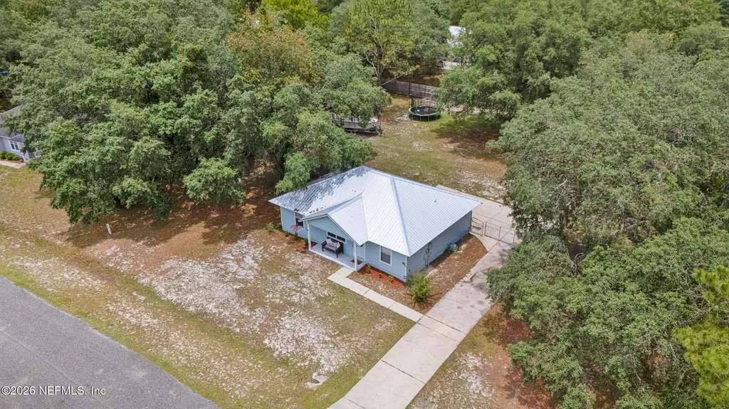 144 Blackjack Circle Hollister FL 32147