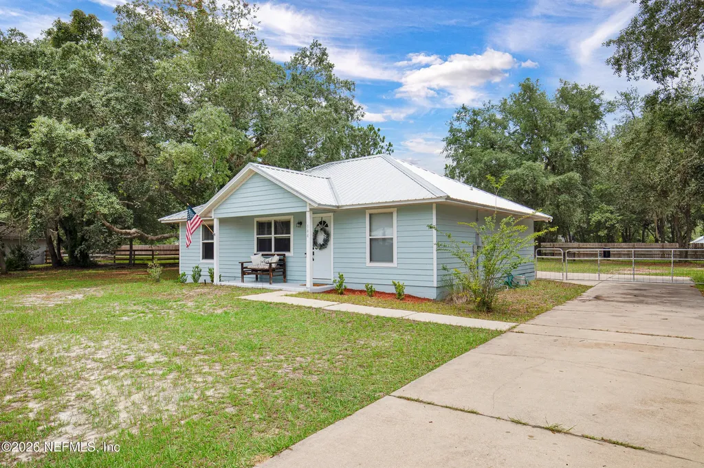 144 Blackjack Circle Hollister FL 32147
