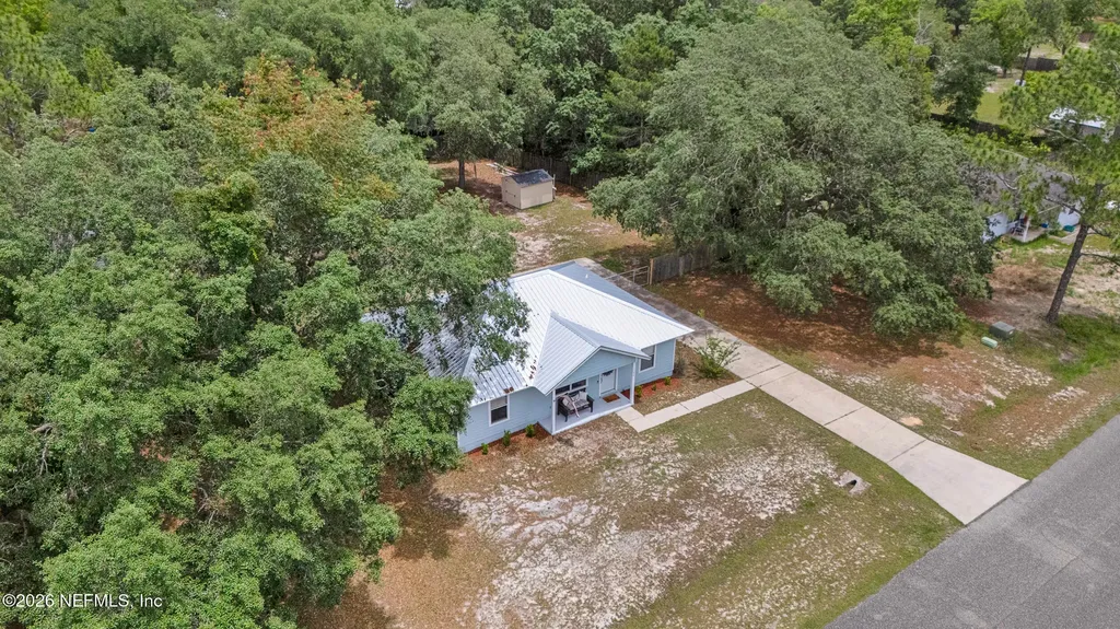 144 Blackjack Circle Hollister FL 32147