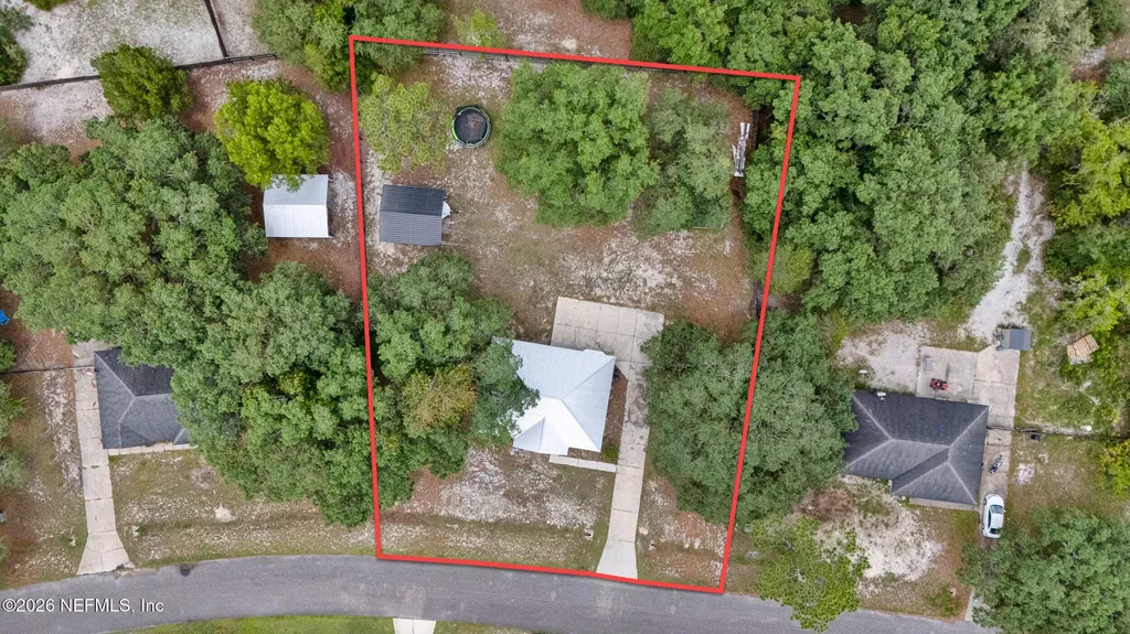 144 Blackjack Circle Hollister FL 32147