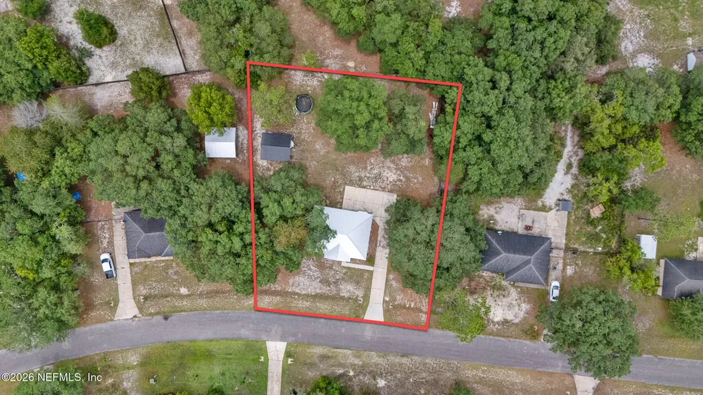 144 Blackjack Circle Hollister FL 32147