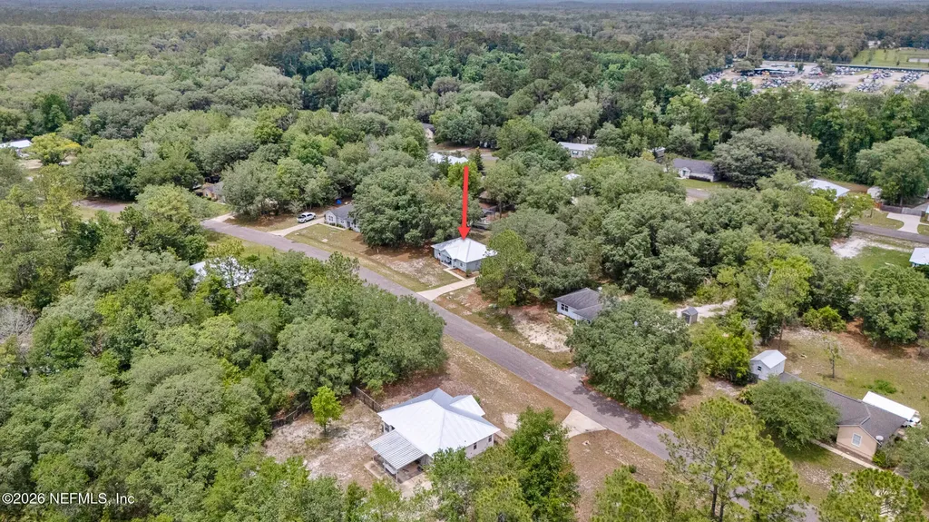 144 Blackjack Circle Hollister FL 32147