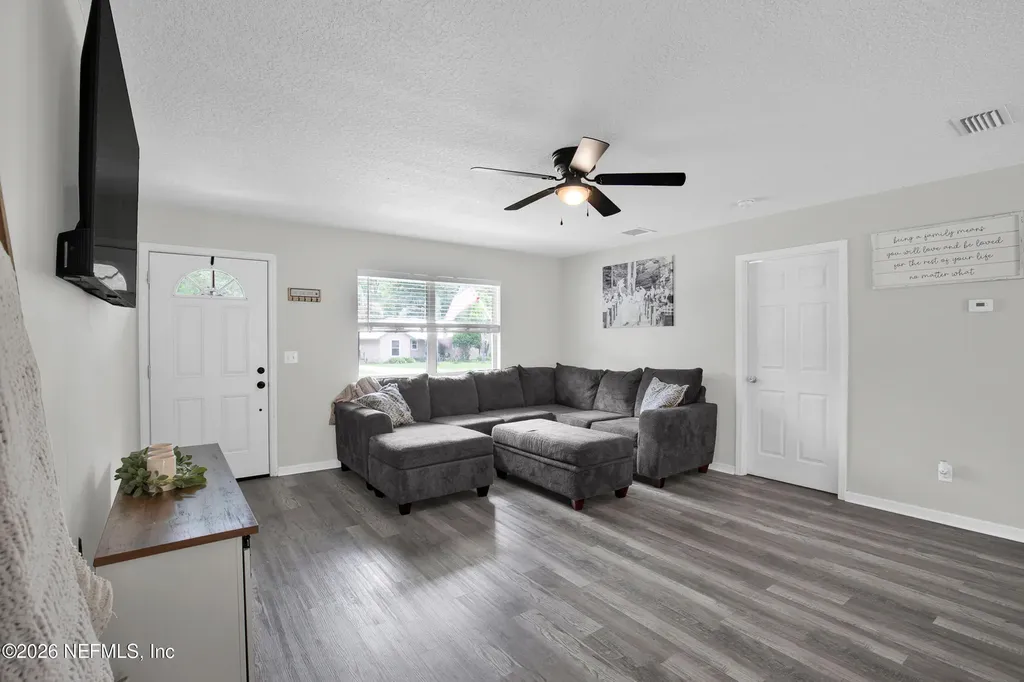 144 Blackjack Circle Hollister FL 32147