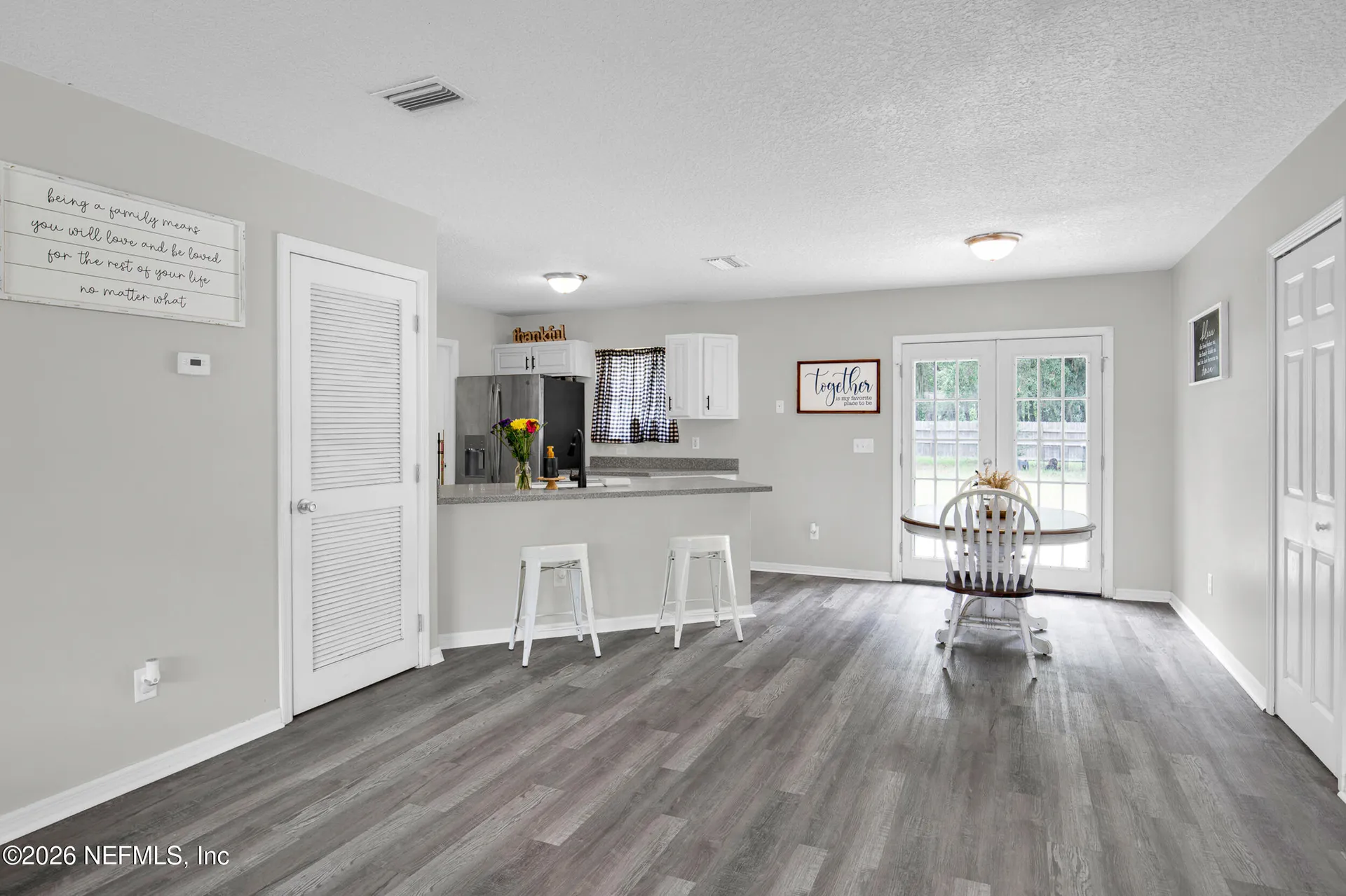 144 Blackjack Circle Hollister FL 32147