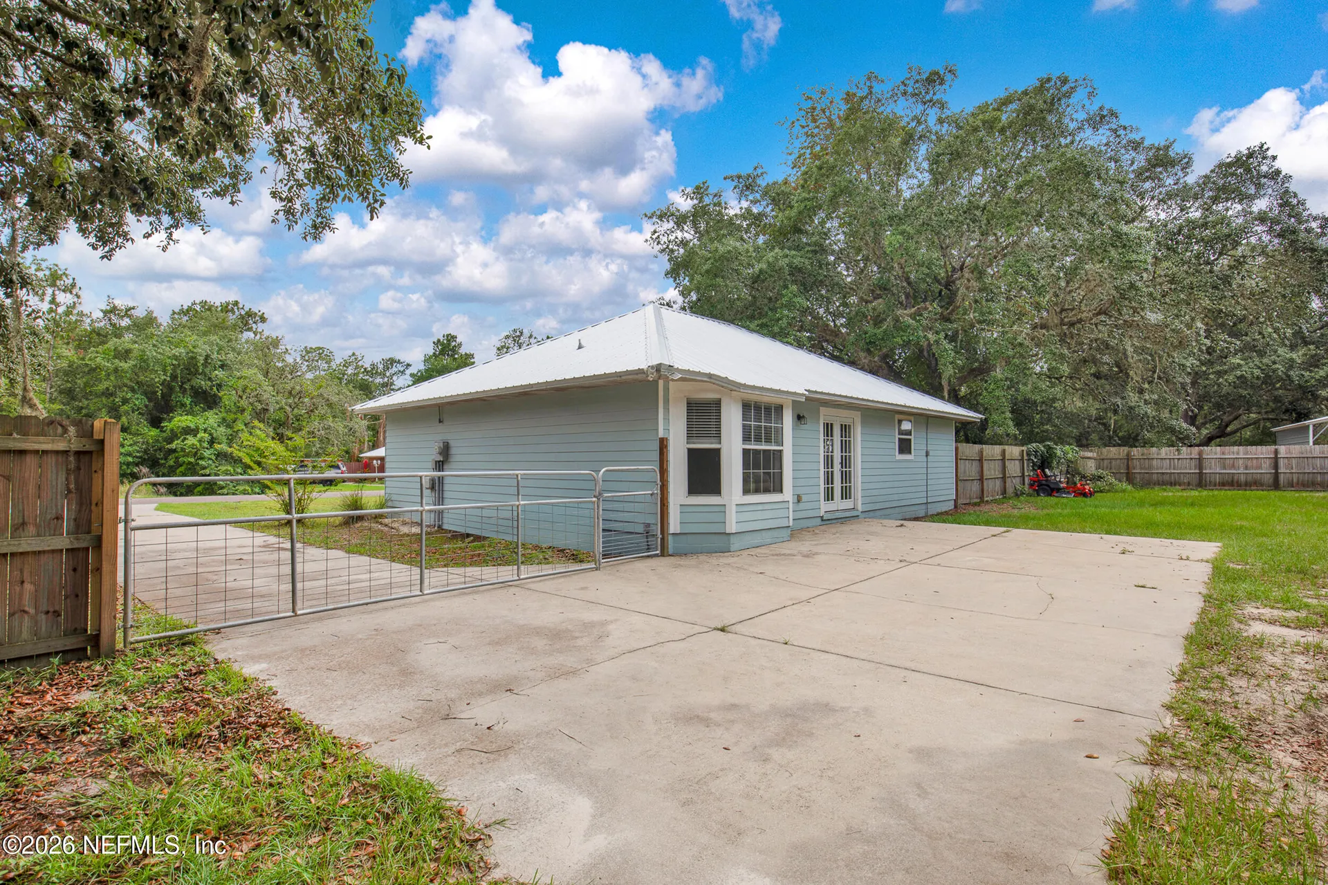 144 Blackjack Circle Hollister FL 32147