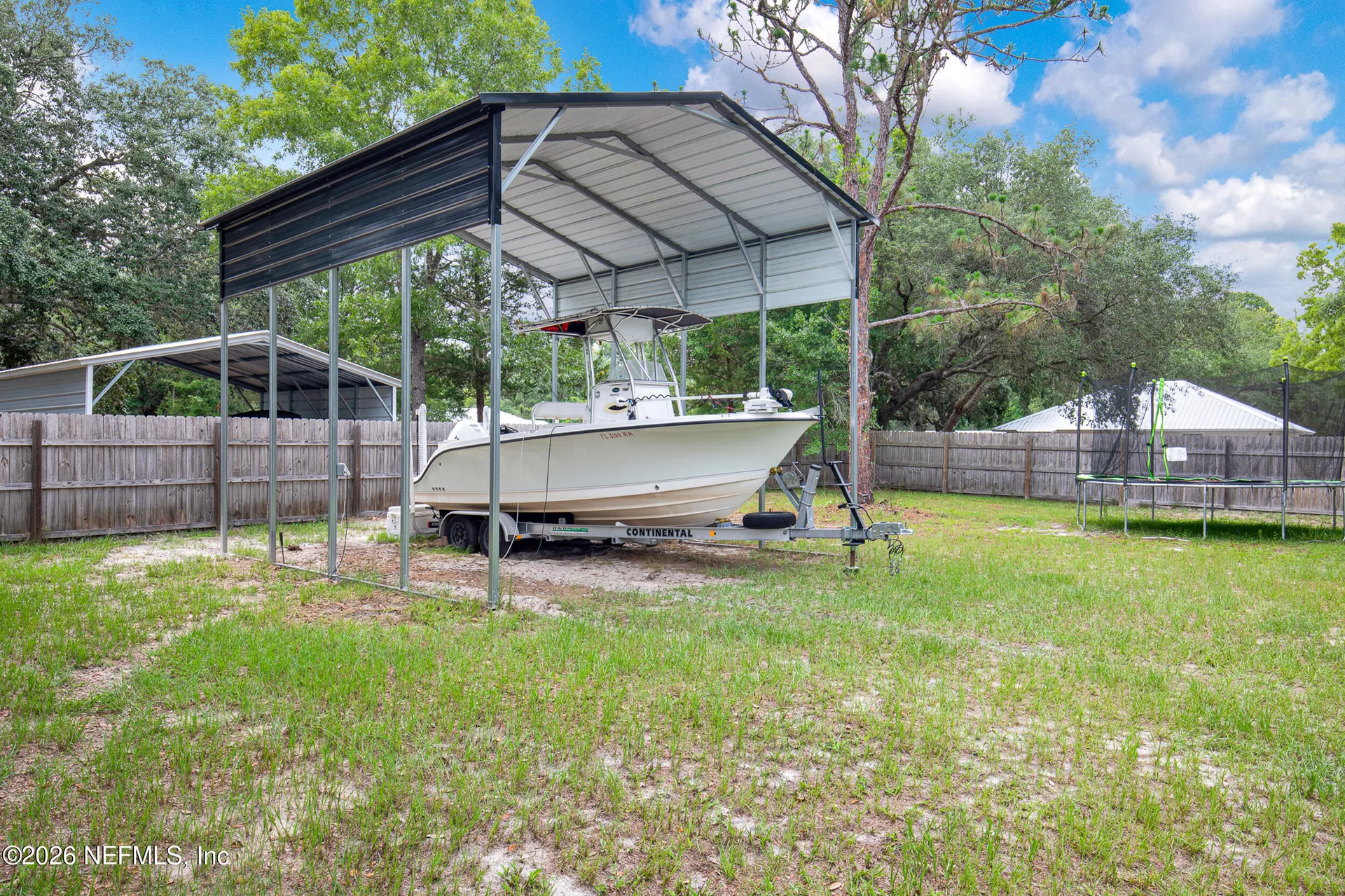 144 Blackjack Circle Hollister FL 32147