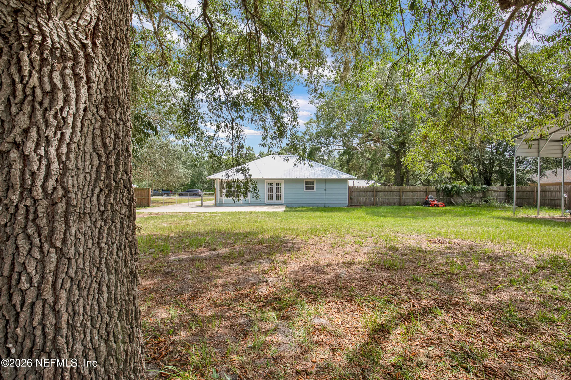 144 Blackjack Circle Hollister FL 32147