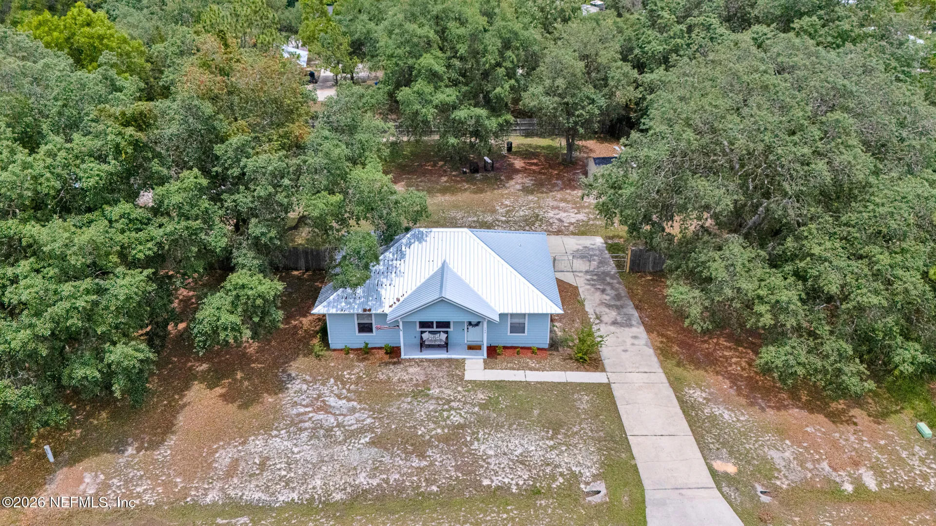 144 Blackjack Circle Hollister FL 32147