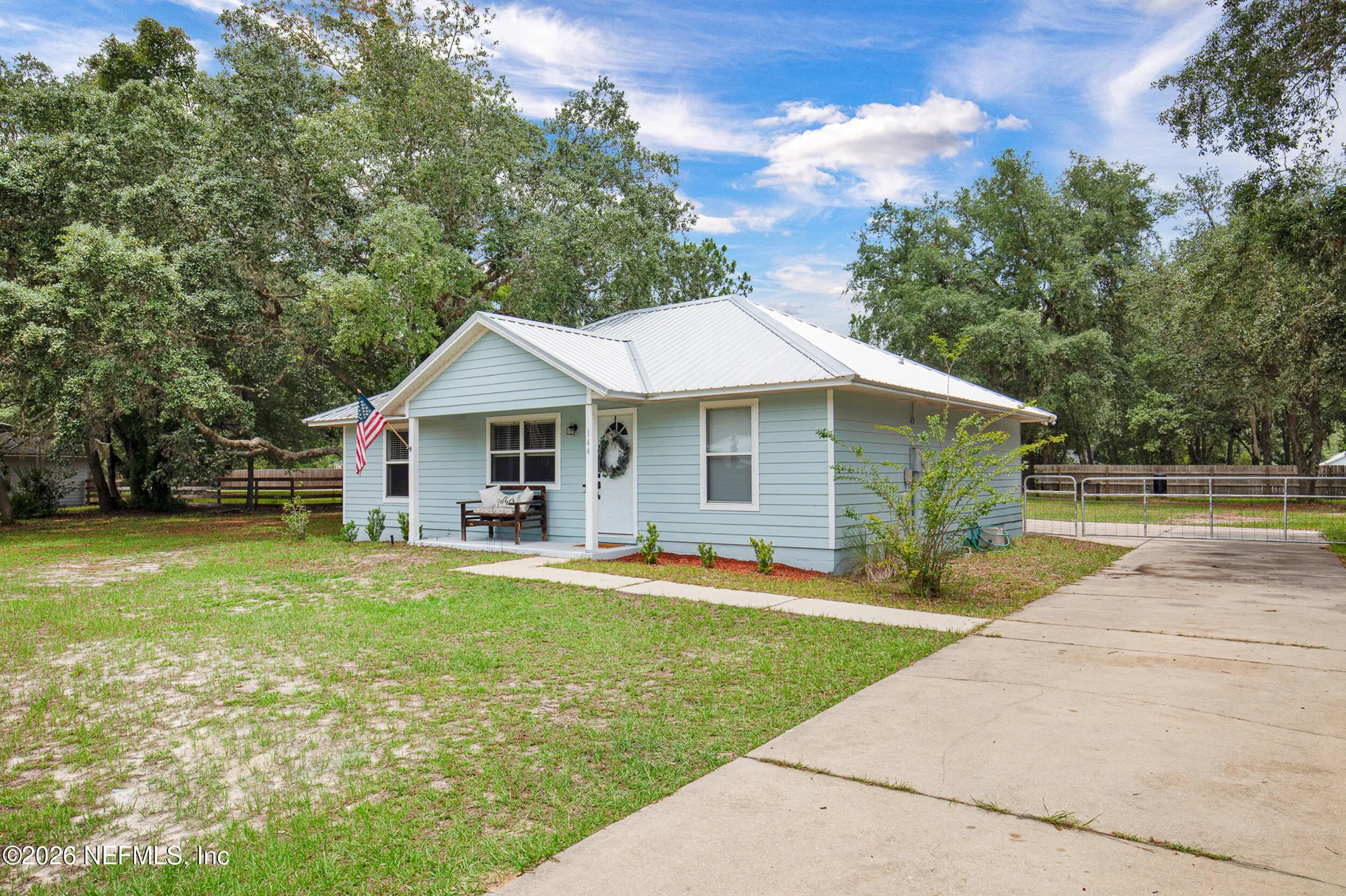 144 Blackjack Circle Hollister FL 32147