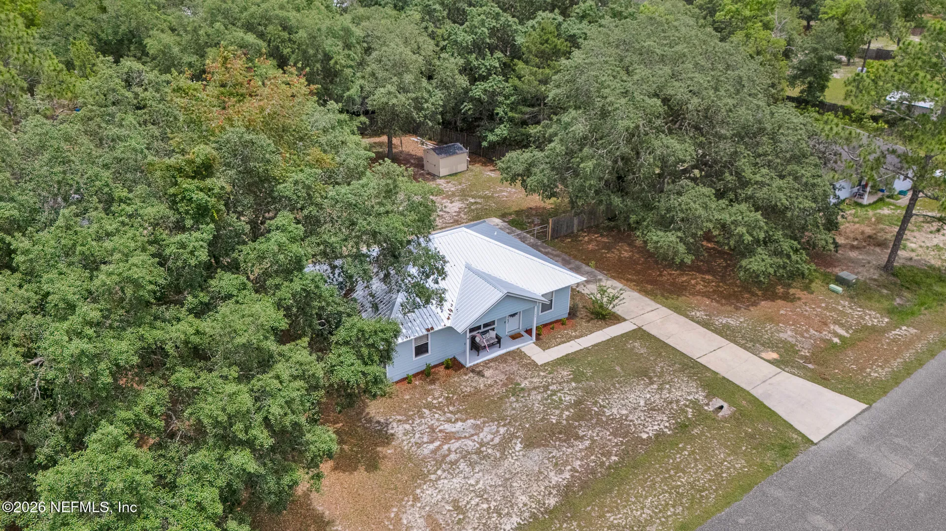 144 Blackjack Circle Hollister FL 32147