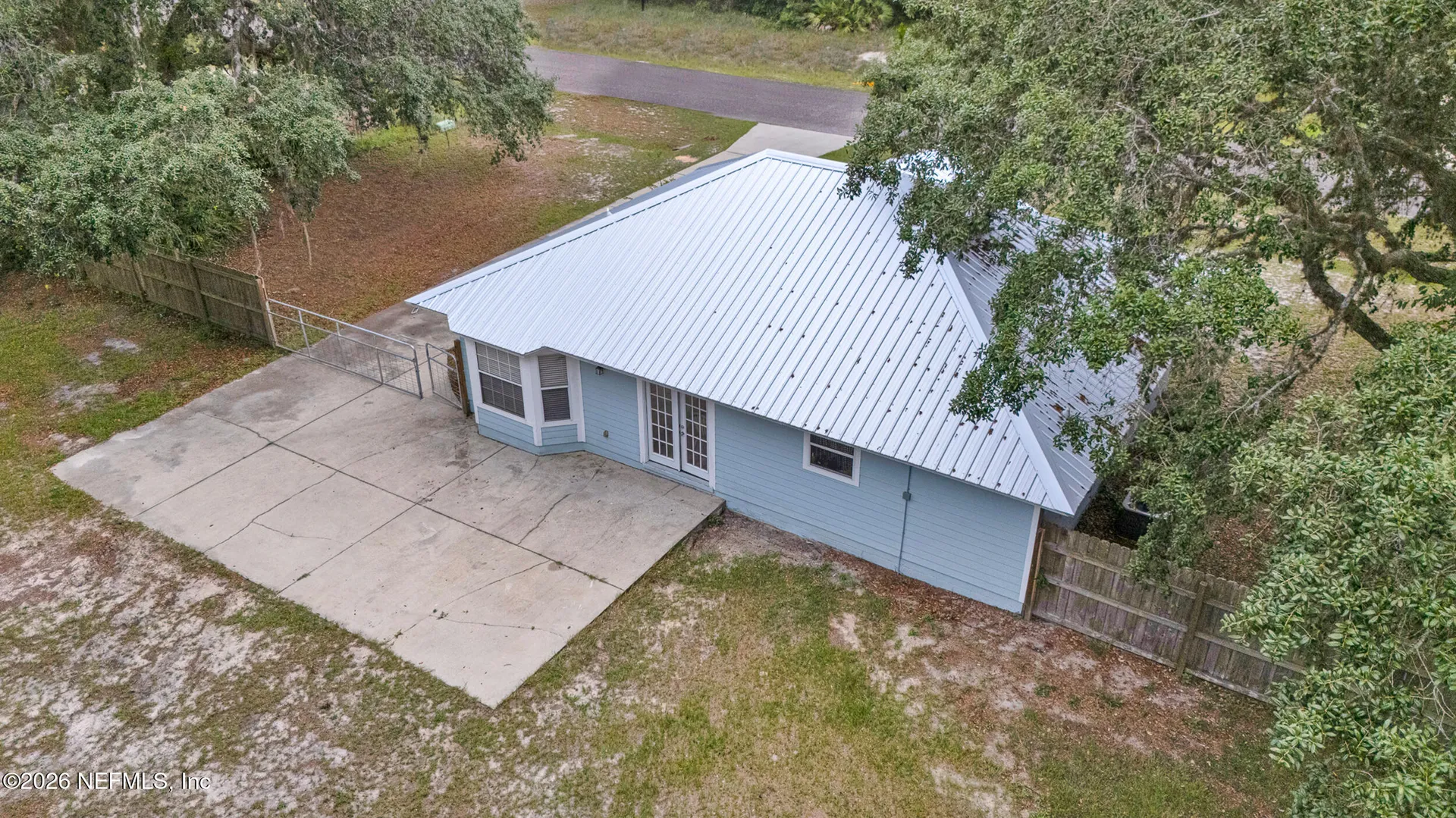144 Blackjack Circle Hollister FL 32147