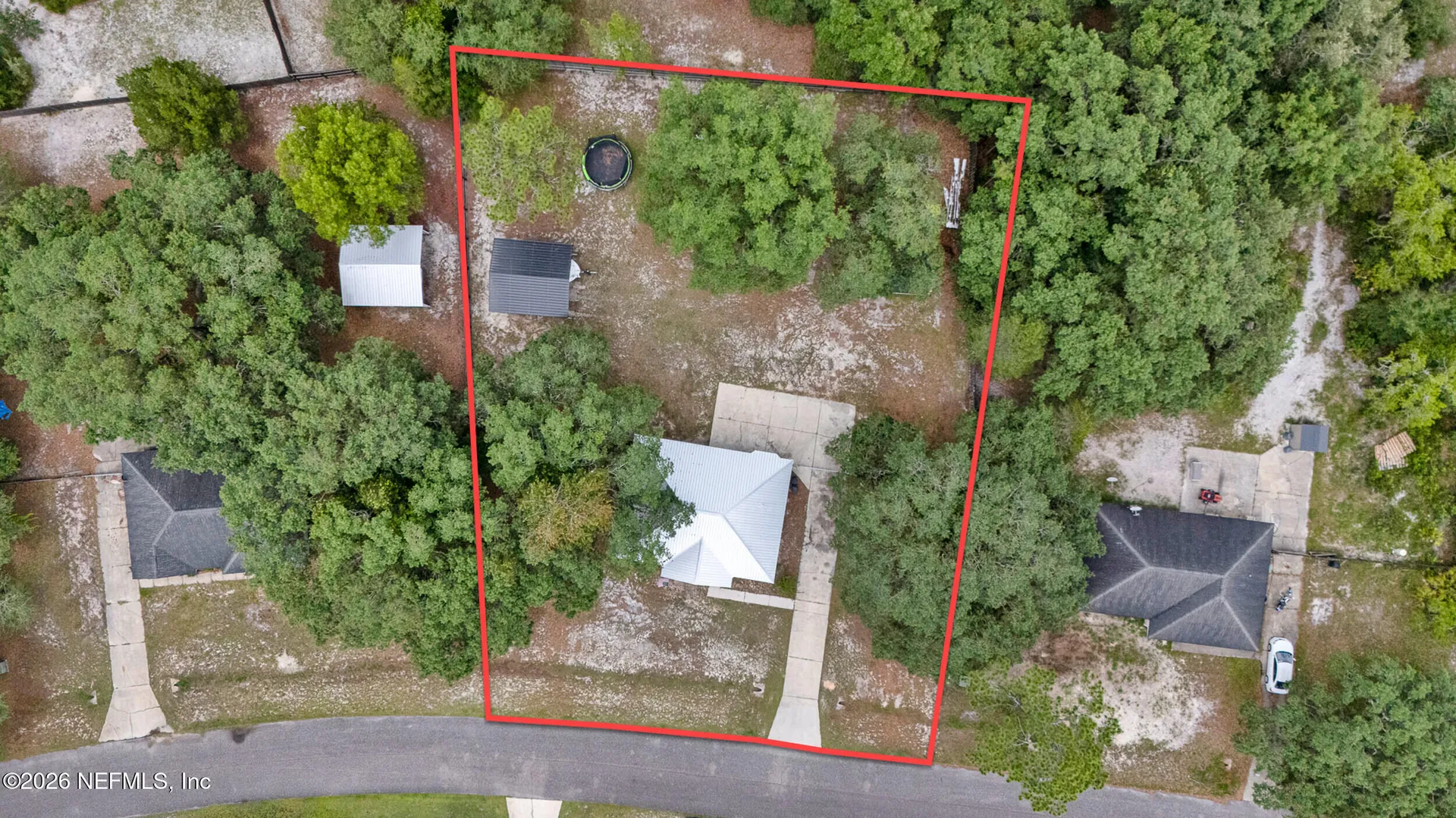 144 Blackjack Circle Hollister FL 32147