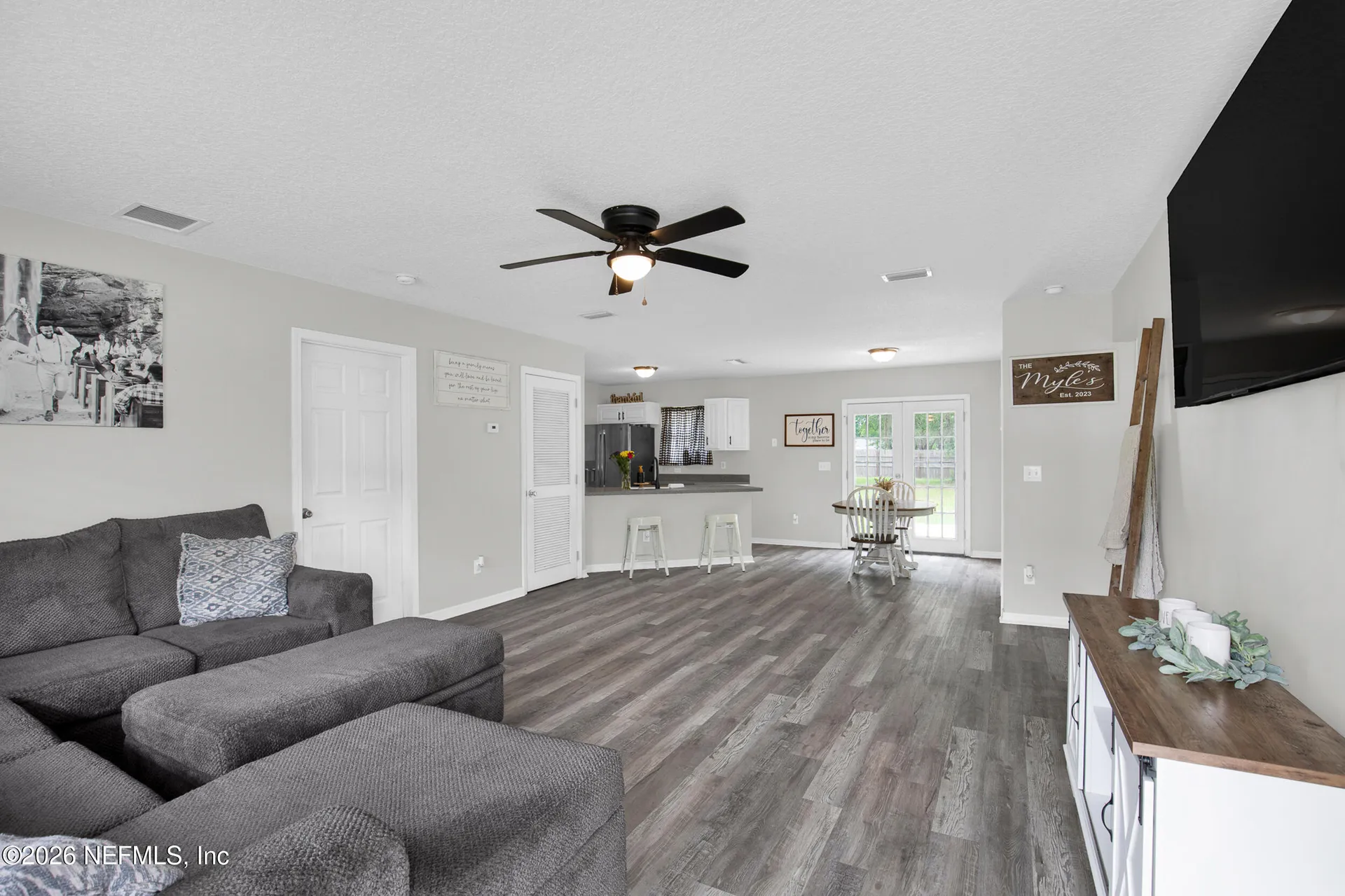 144 Blackjack Circle Hollister FL 32147