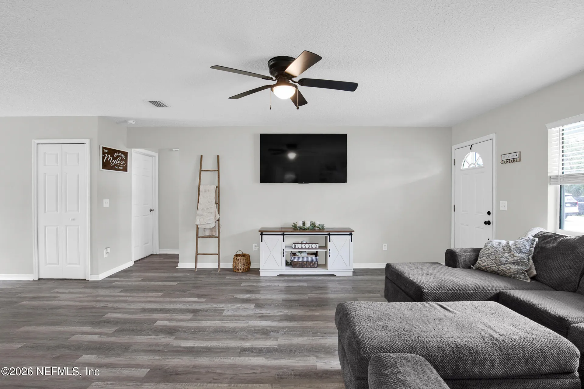144 Blackjack Circle Hollister FL 32147