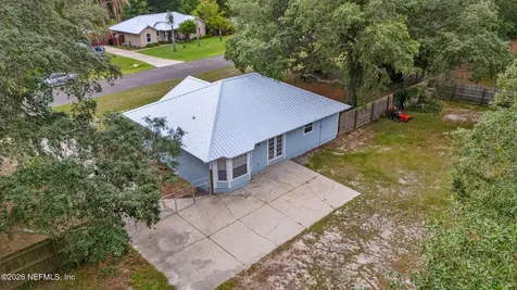 144 Blackjack Circle Hollister FL 32147