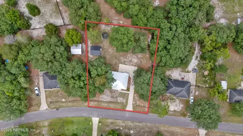 144 Blackjack Circle Hollister FL 32147