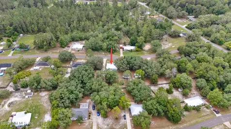144 Blackjack Circle Hollister FL 32147