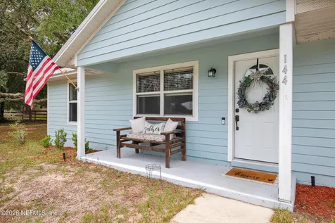 144 Blackjack Circle Hollister FL 32147
