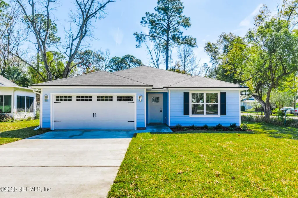 3789 St Augustine Road Jacksonville FL 32207