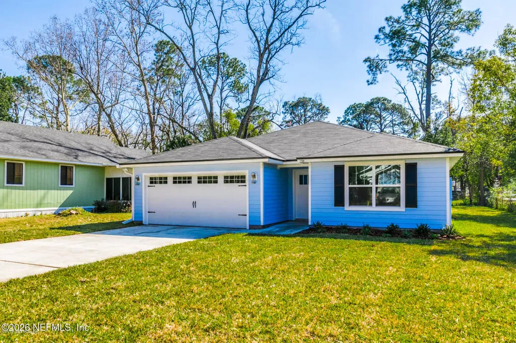 3789 St Augustine Road Jacksonville FL 32207