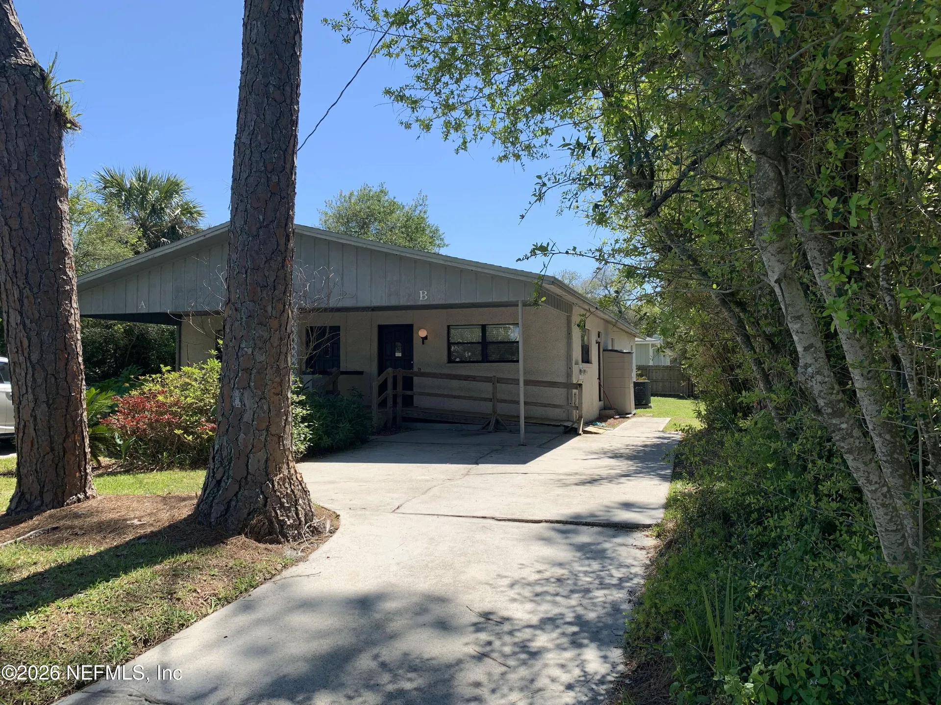 1200 16th Avenue Jacksonville Beach FL 32250