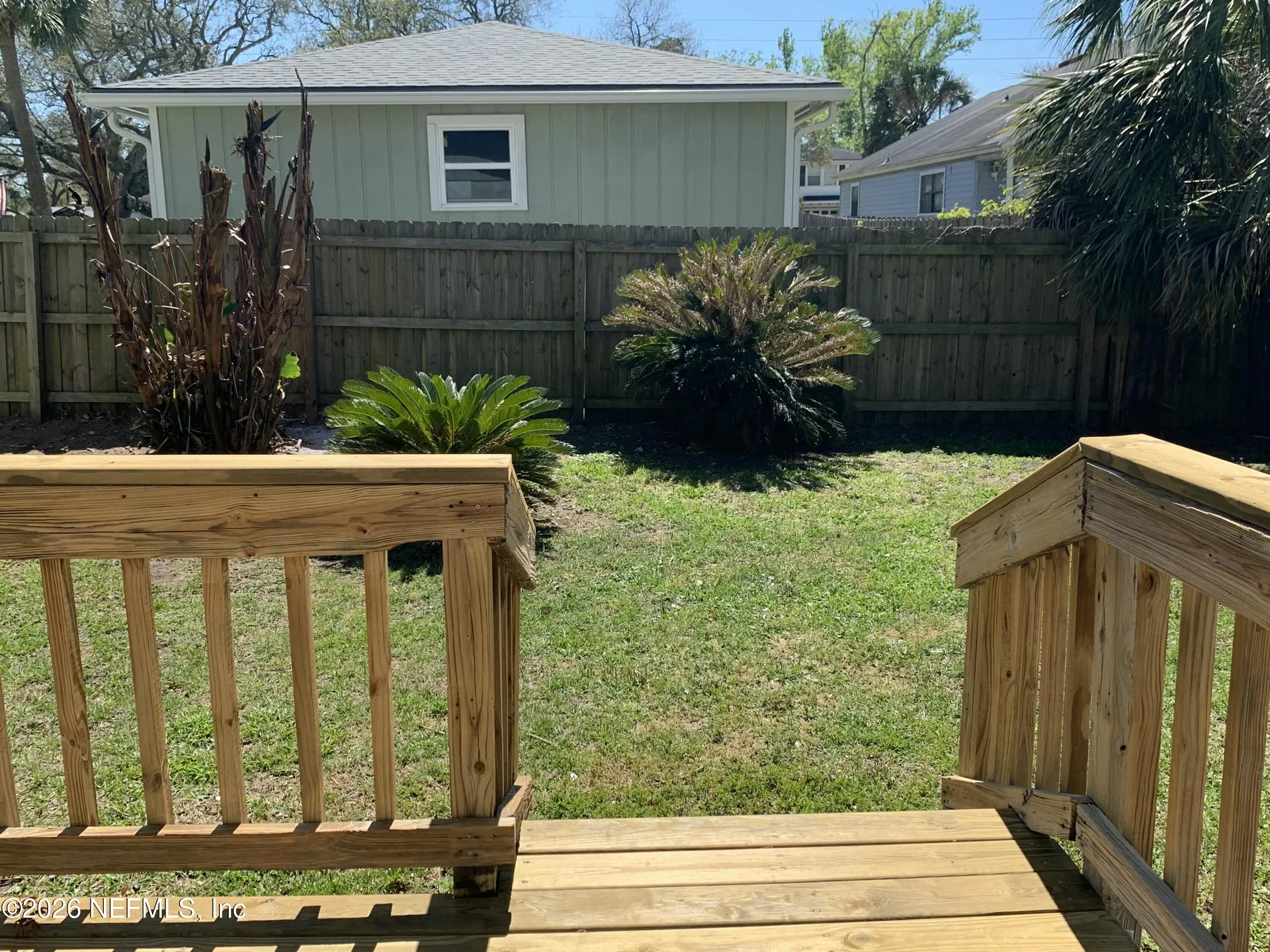 1200 16th Avenue Jacksonville Beach FL 32250