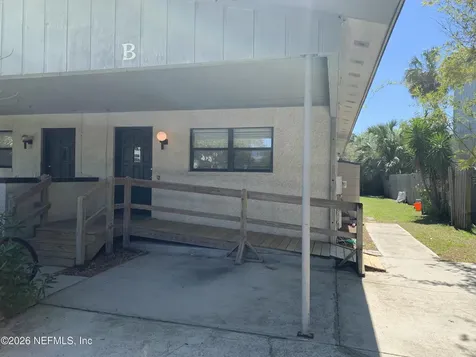 1200 16th Avenue Jacksonville Beach FL 32250