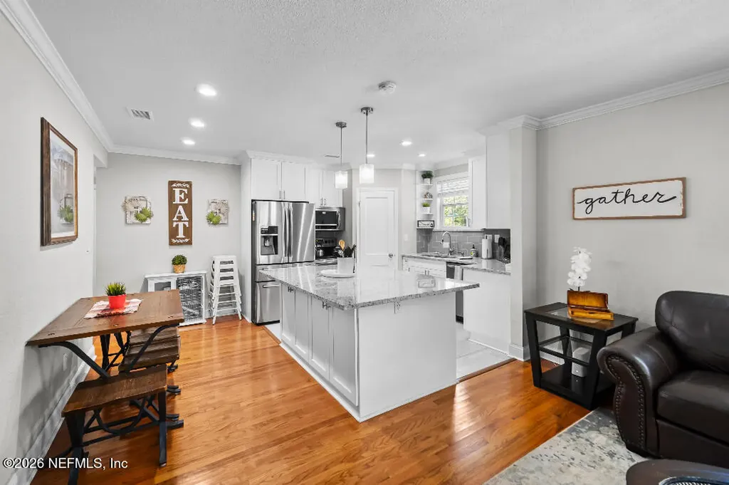 1265 Menna Street Jacksonville FL 32205