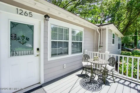 1265 Menna Street Jacksonville FL 32205