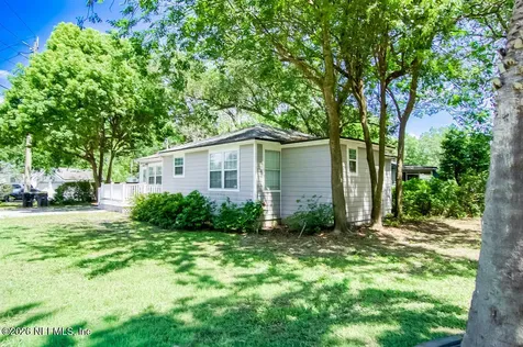 1265 Menna Street Jacksonville FL 32205