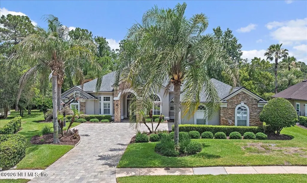 4616 Pecos Court Jacksonville FL 32259