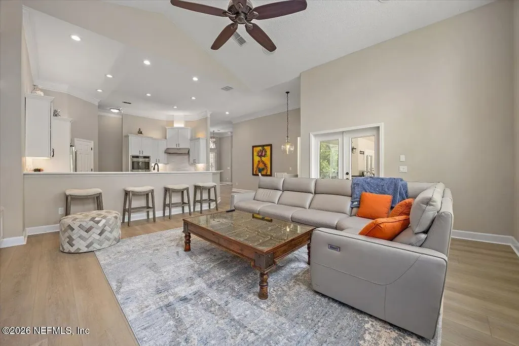 4616 Pecos Court Jacksonville FL 32259
