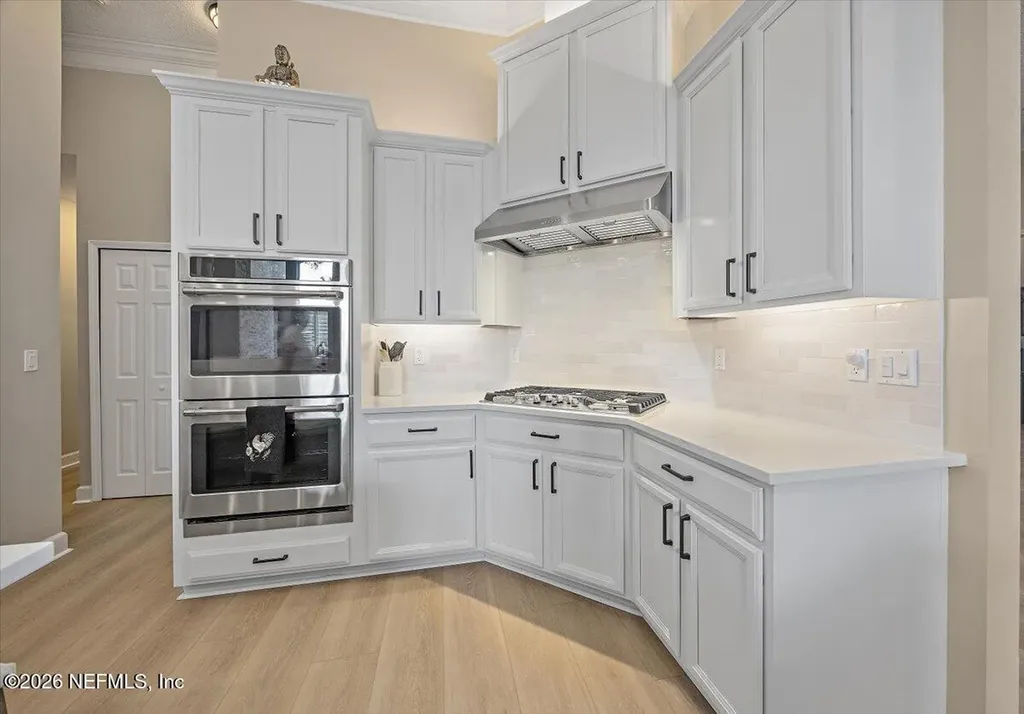 4616 Pecos Court Jacksonville FL 32259