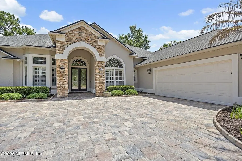 4616 Pecos Court Jacksonville FL 32259