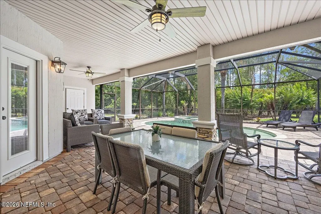 4616 Pecos Court Jacksonville FL 32259