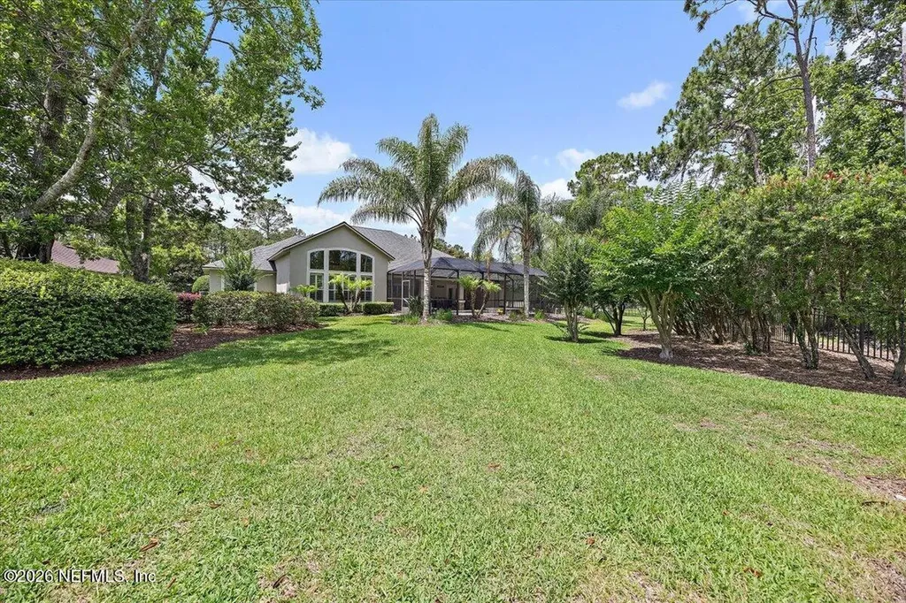 4616 Pecos Court Jacksonville FL 32259