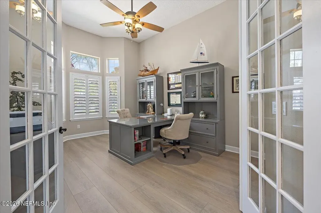 4616 Pecos Court Jacksonville FL 32259