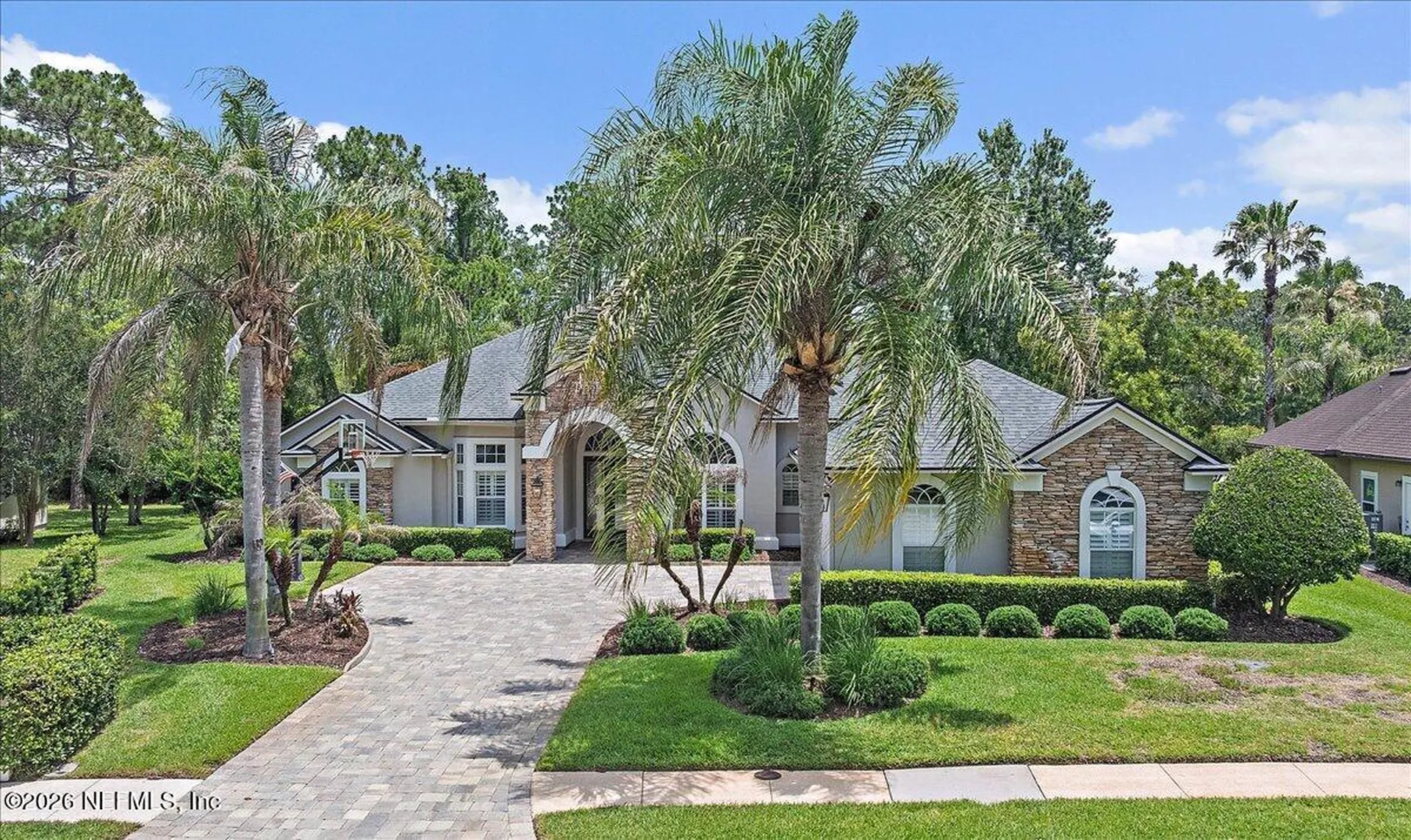 4616 Pecos Court Jacksonville FL 32259