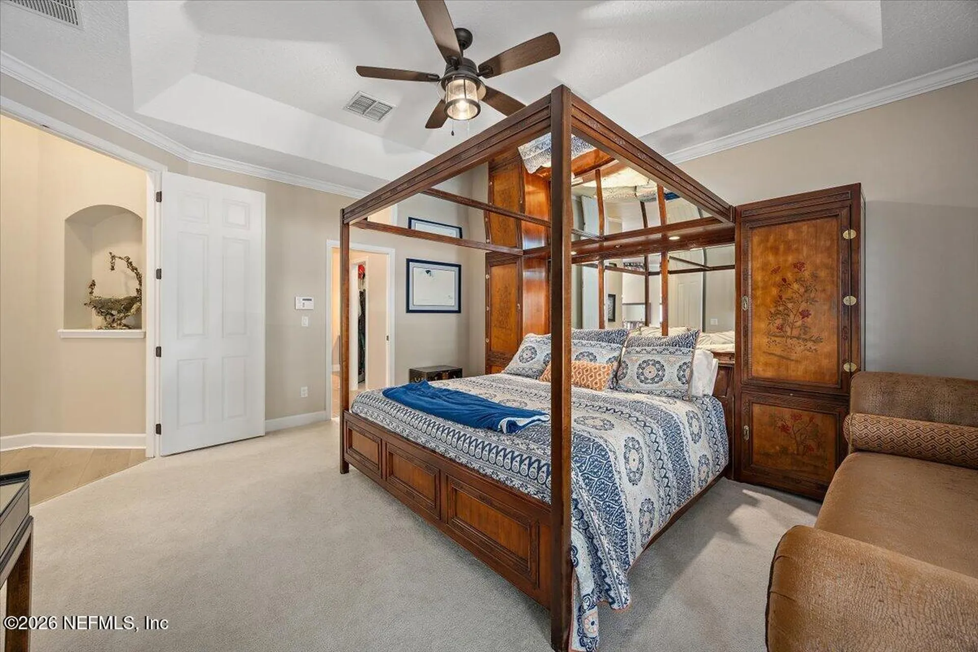 4616 Pecos Court Jacksonville FL 32259