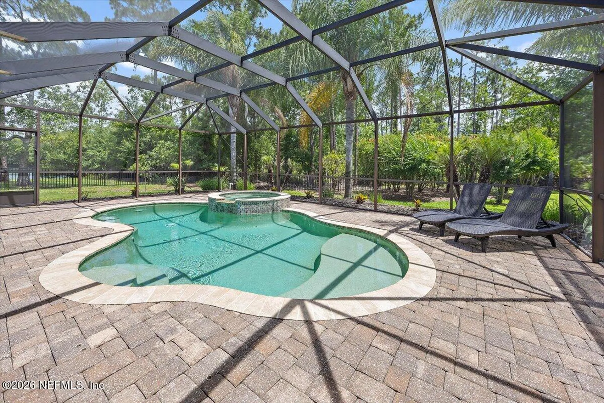4616 Pecos Court Jacksonville FL 32259