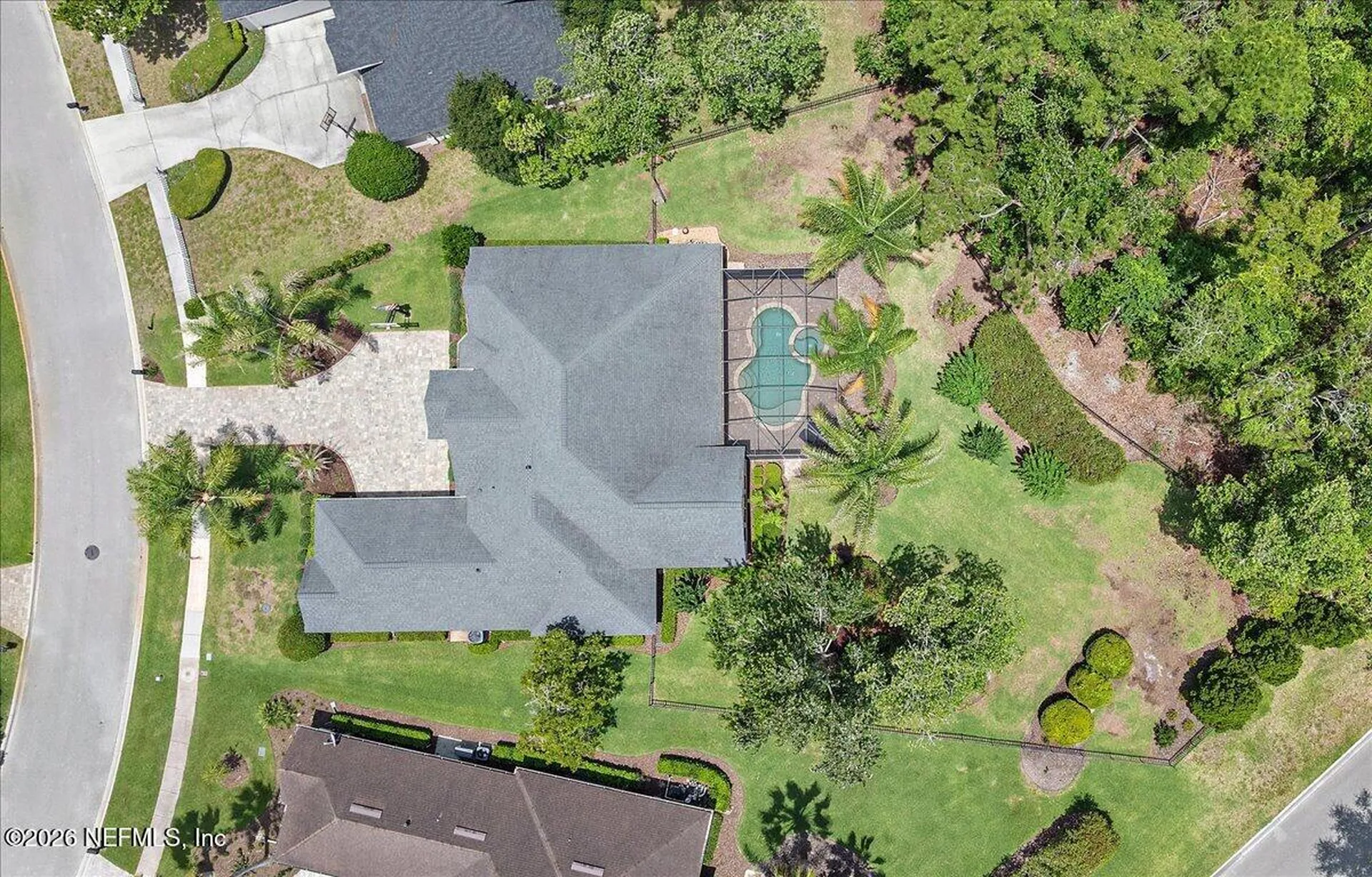 4616 Pecos Court Jacksonville FL 32259