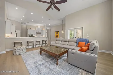 4616 Pecos Court Jacksonville FL 32259