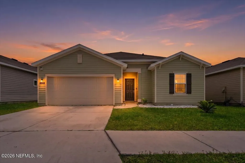 5333 Kellar Circle Jacksonville FL 32218