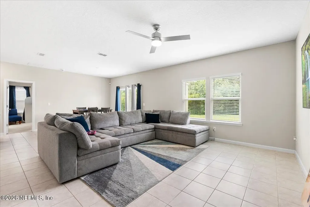 5333 Kellar Circle Jacksonville FL 32218