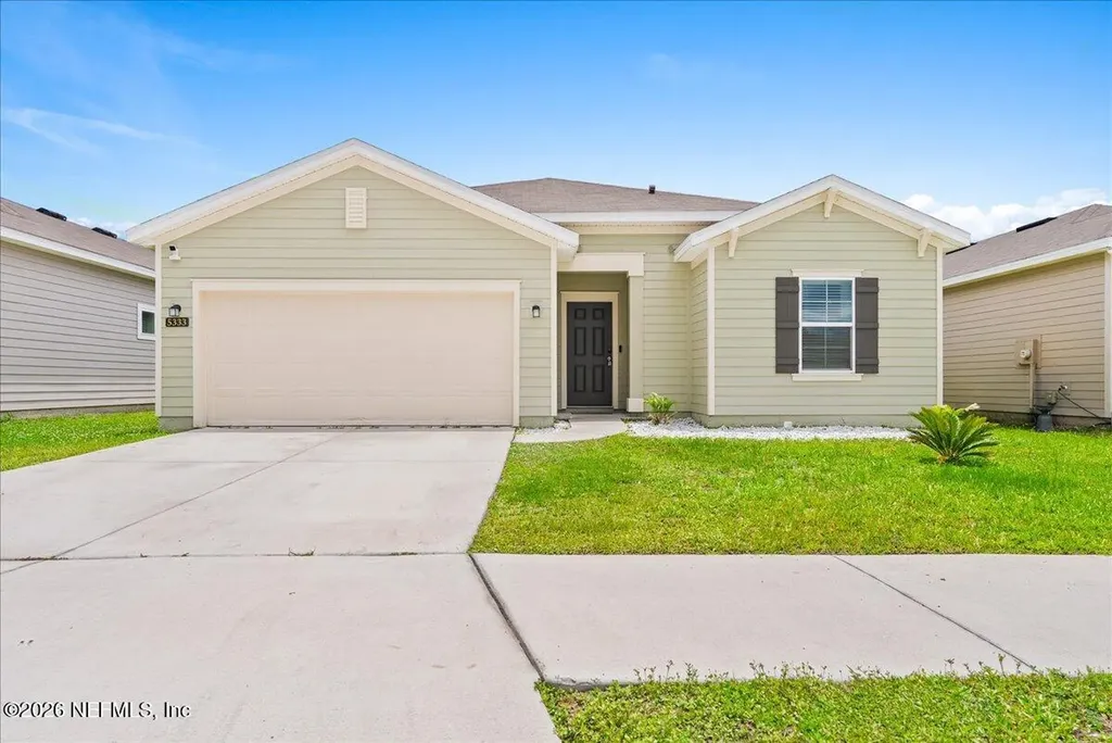 5333 Kellar Circle Jacksonville FL 32218