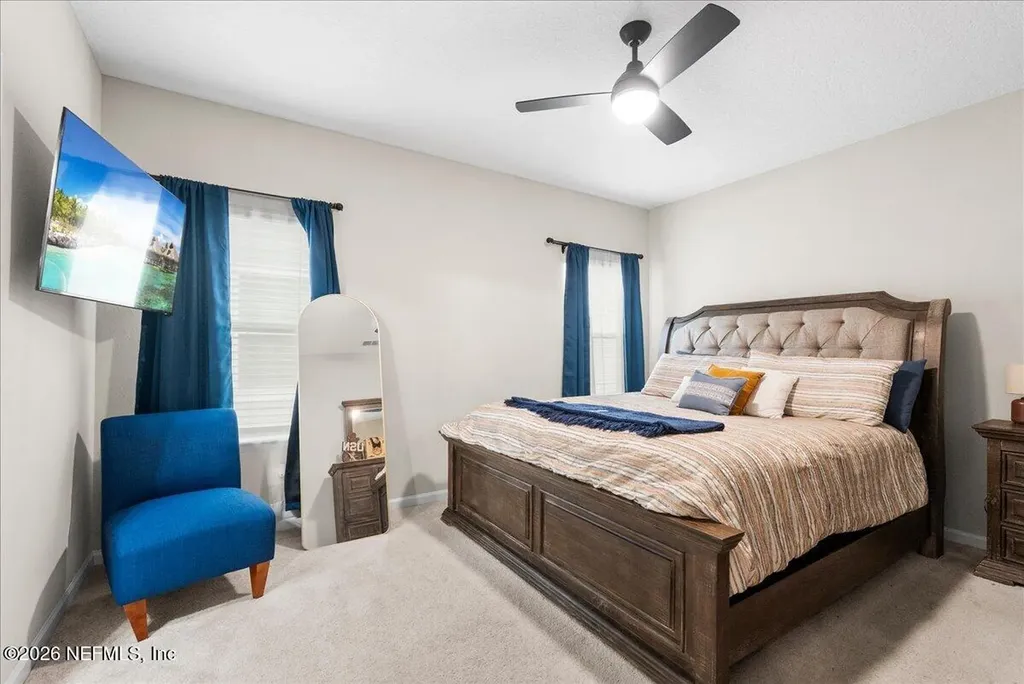5333 Kellar Circle Jacksonville FL 32218