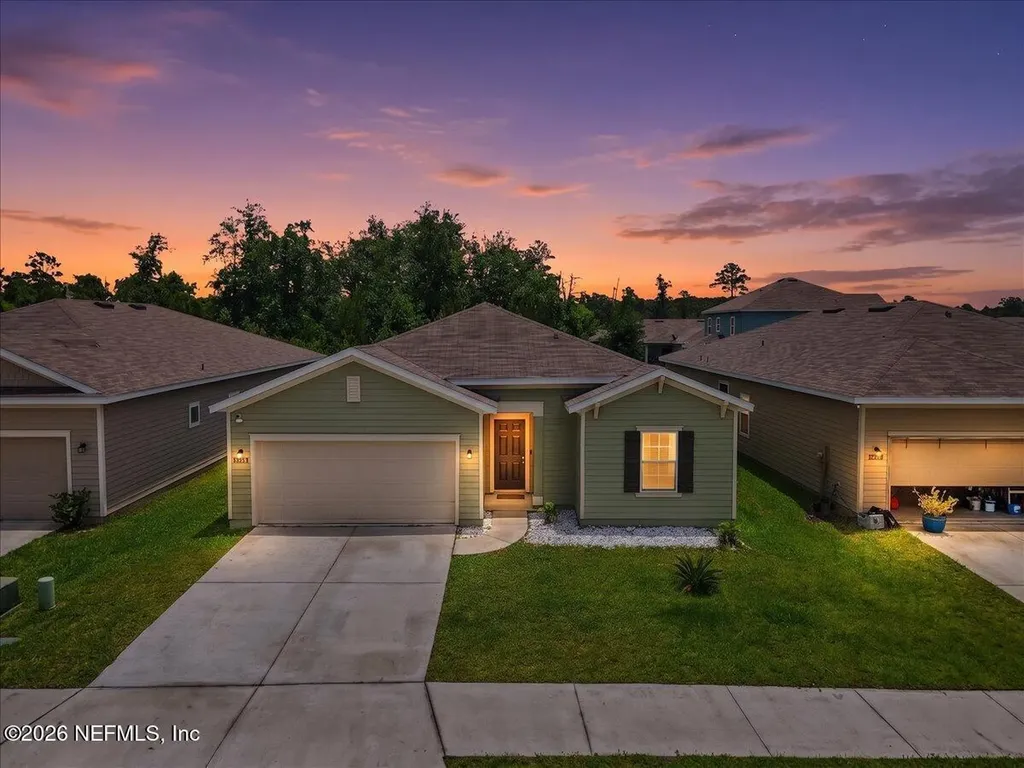 5333 Kellar Circle Jacksonville FL 32218